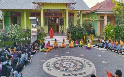 KAMIS BUDAYA
