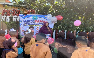 MPLS SD NEGERI SAPUGARA