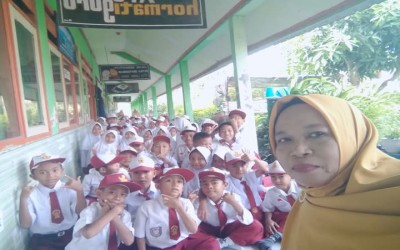 AWAL MASUK SEMESTER GENAP T.P 2024-2025