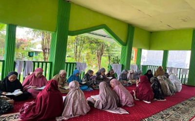 MARHABAN YA RAMADHAN